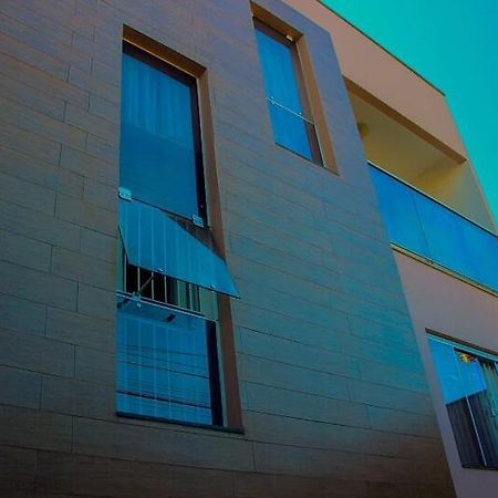 Casa Rebello - Pousada Итажаи Экстерьер фото