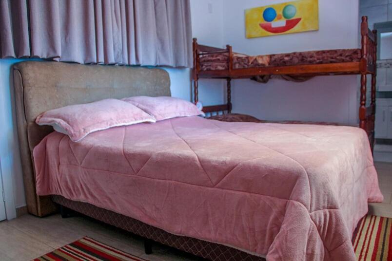 Casa Rebello - Pousada Итажаи Экстерьер фото