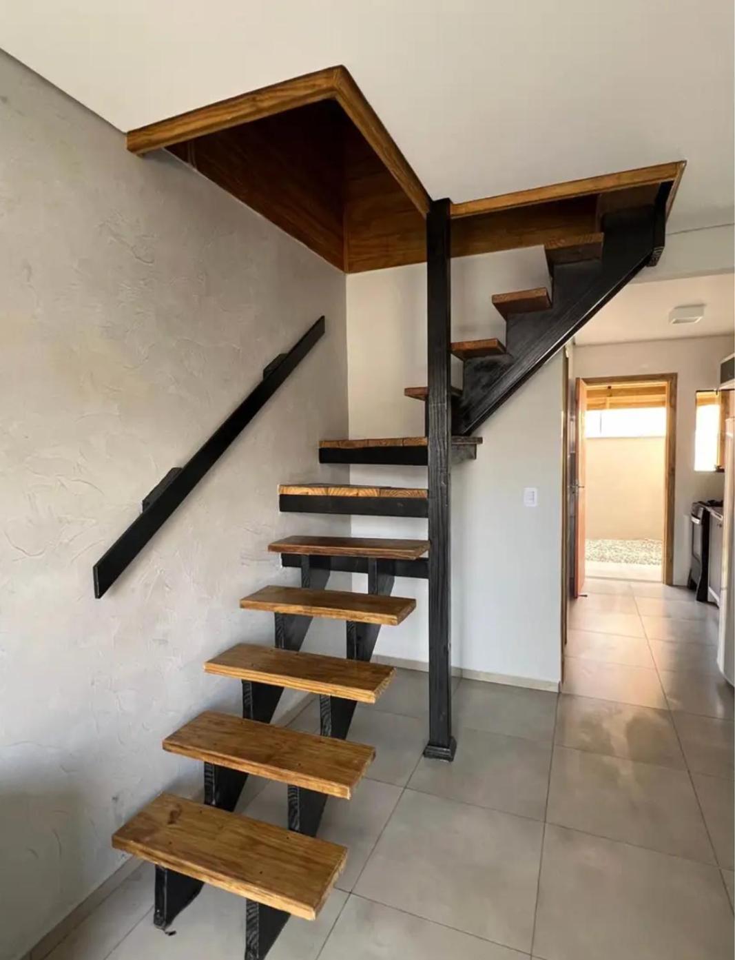 Casa Rebello - Pousada Итажаи Экстерьер фото