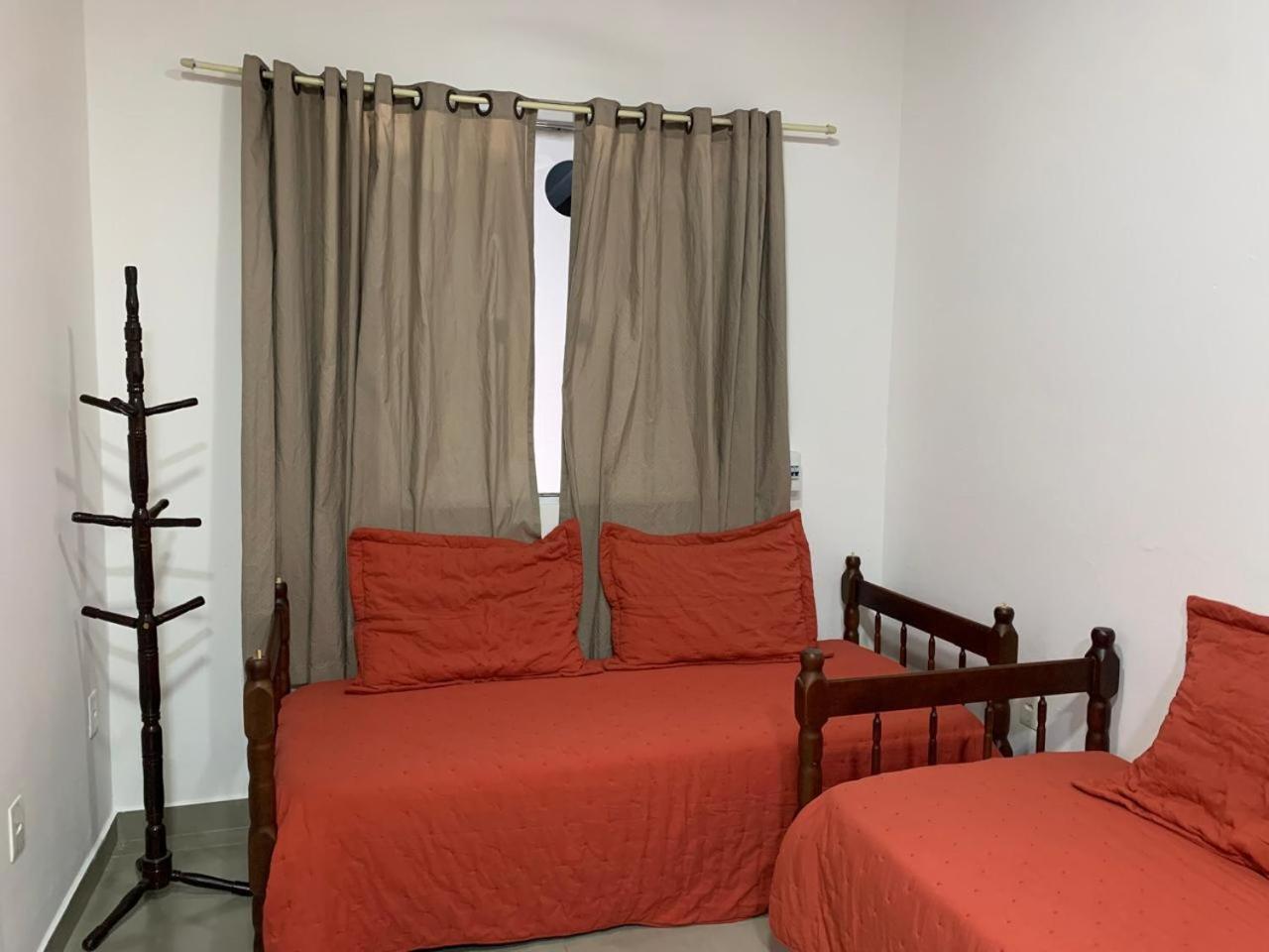 Casa Rebello - Pousada Итажаи Экстерьер фото